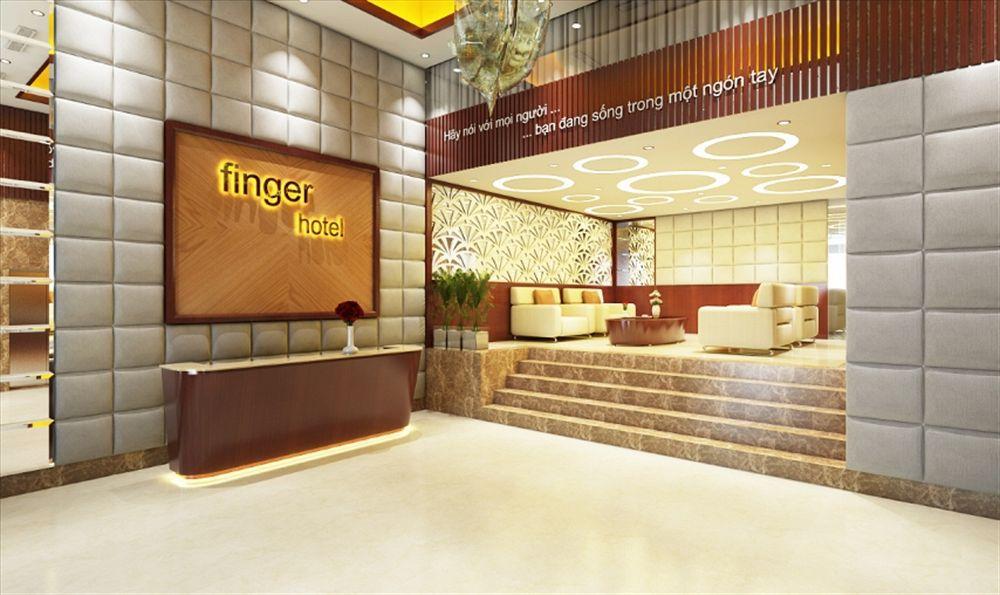 Fivitel King Da Nang Exterior foto