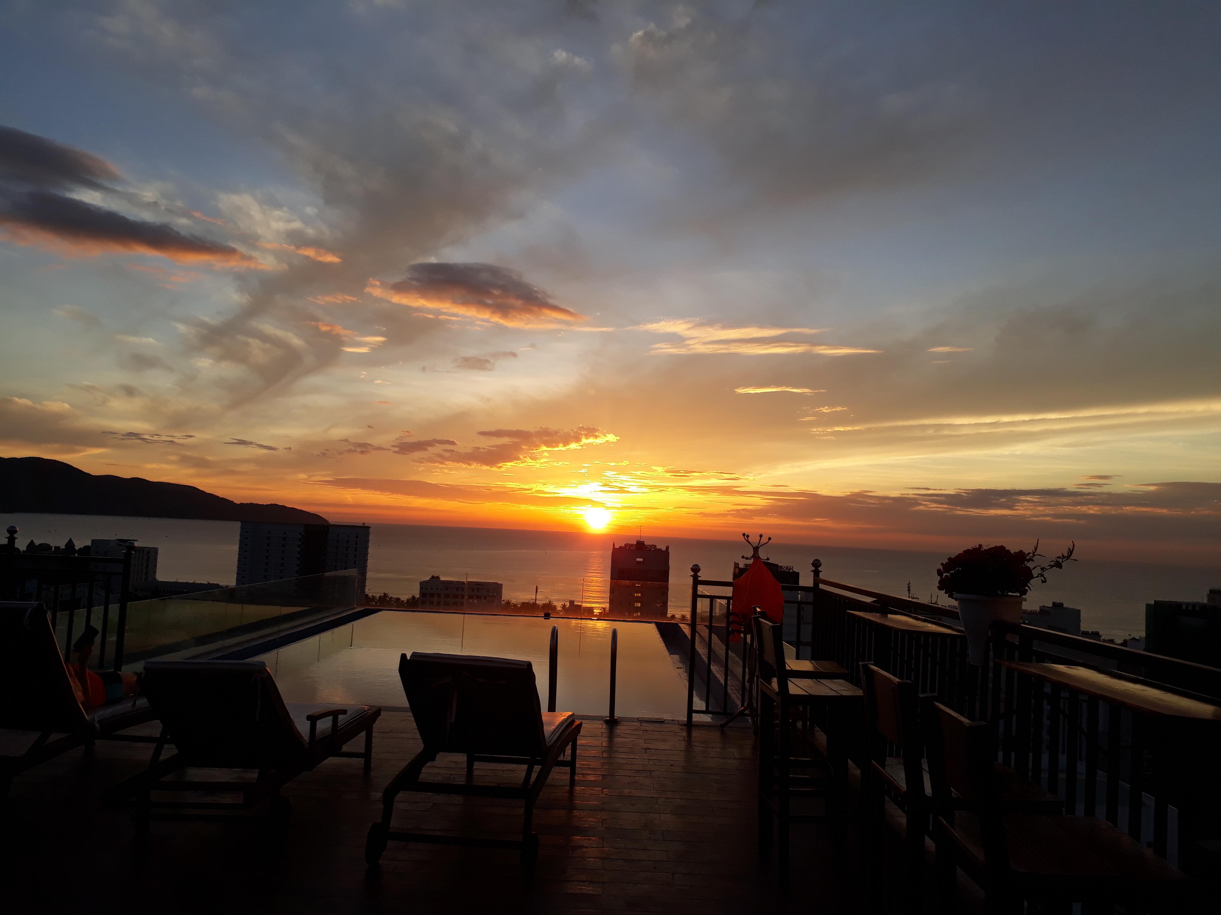 Fivitel King Da Nang Exterior foto