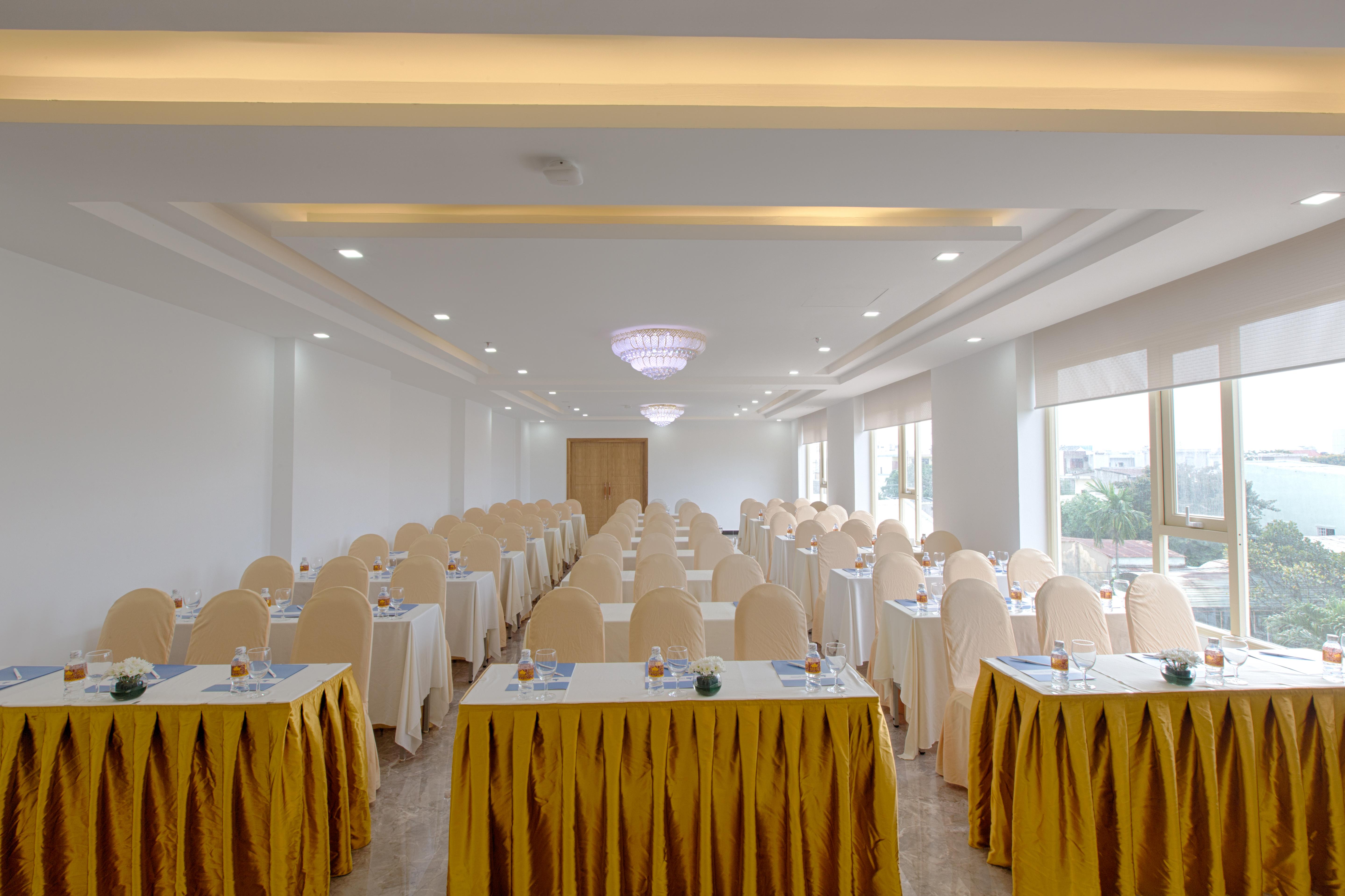 Fivitel King Da Nang Exterior foto