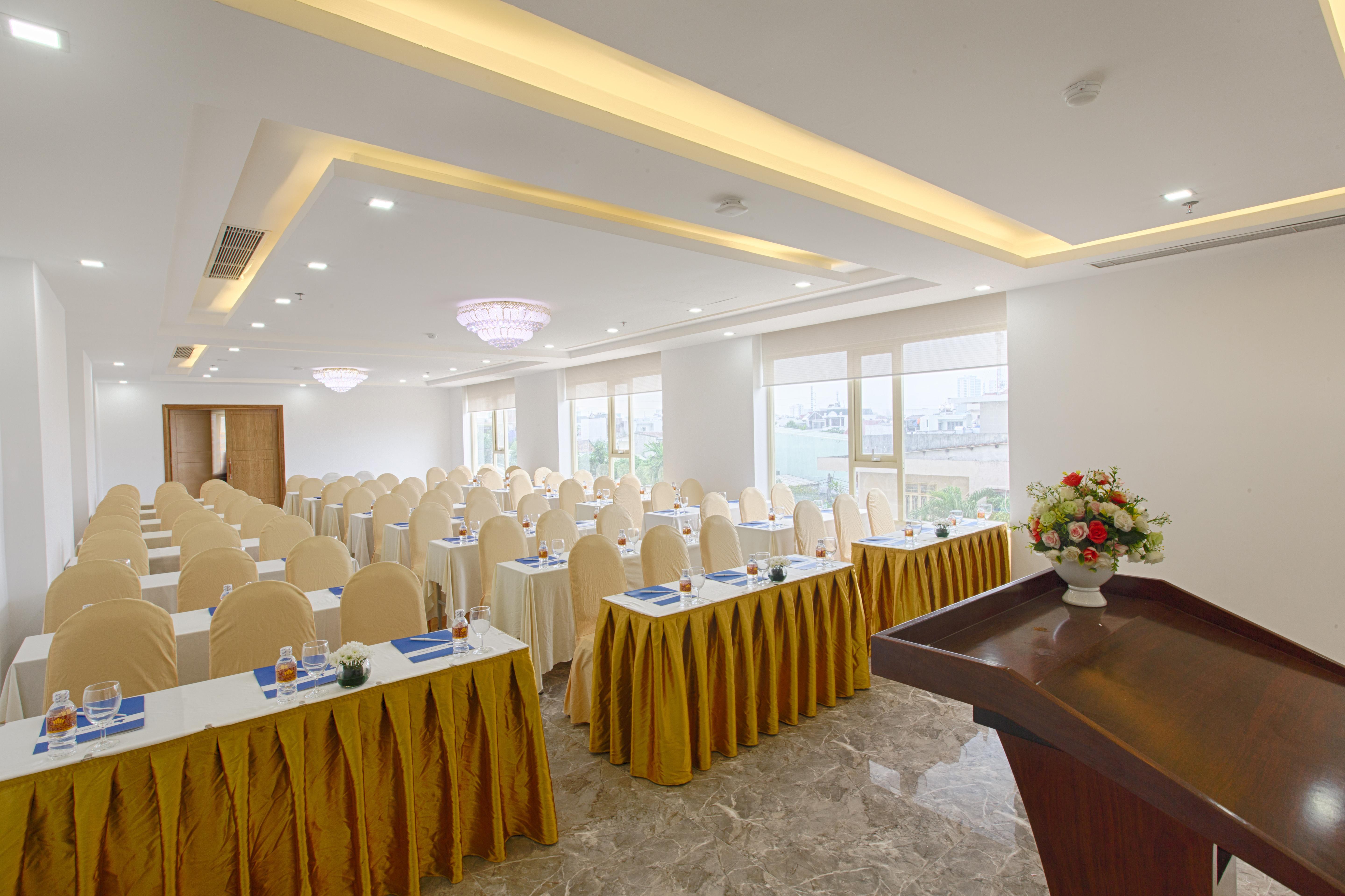 Fivitel King Da Nang Exterior foto