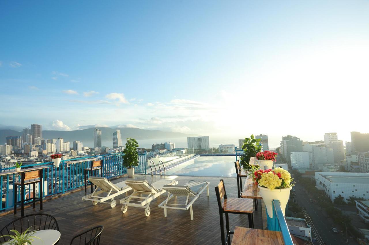 Fivitel King Da Nang Exterior foto