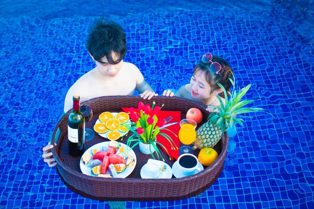 Fivitel King Da Nang Exterior foto