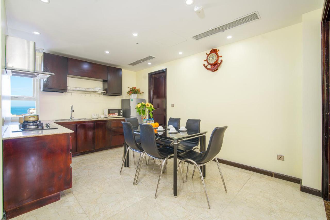 Fivitel King Da Nang Exterior foto