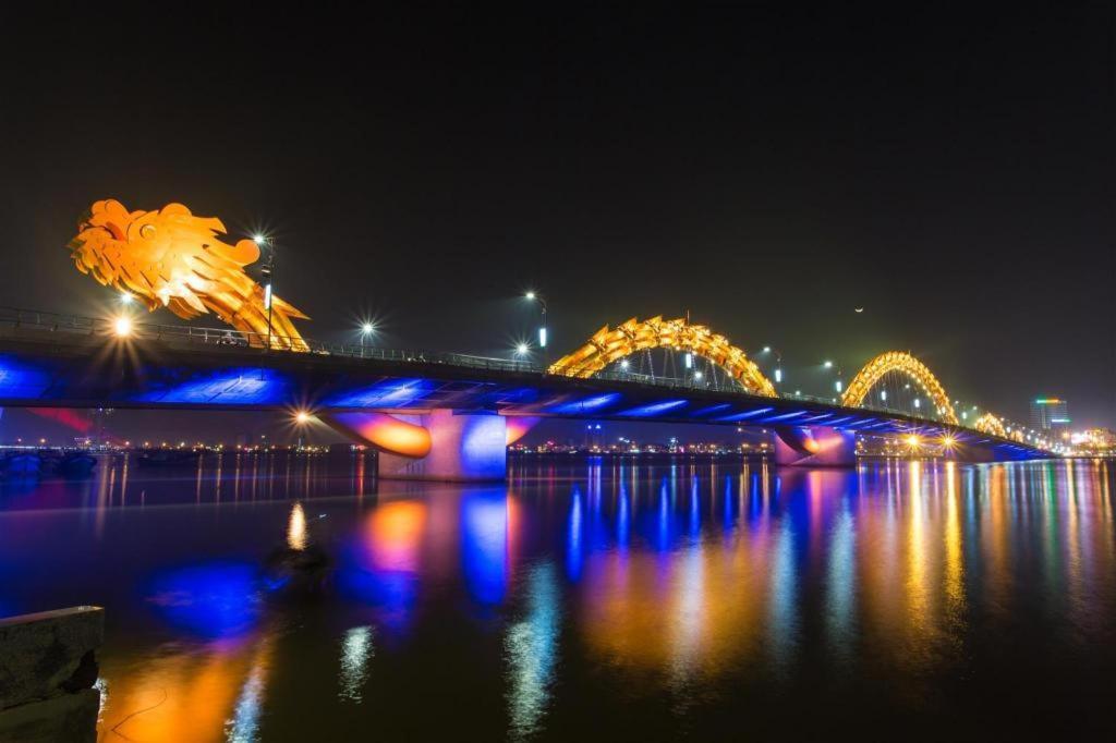 Fivitel King Da Nang Exterior foto